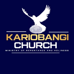 KARIOBANGI CHURCH, NAIROBI