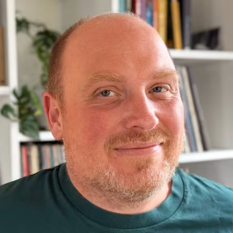 Freek Van der Herten