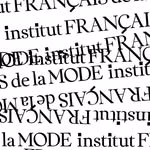 IFM Paris MA Fashion Design