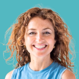 Suzy Bolt - Covid and Chronic Illness Recovery