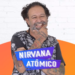 Nirvana Atômico