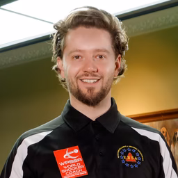 Snooker Coach Brando