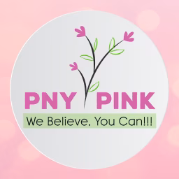 PNY Pink