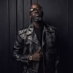 Black Coffee