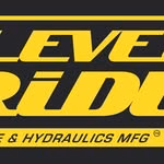 Level Ride Air Suspension