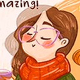 Patricia Corrales Illustration