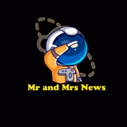 Mr and Mrs News