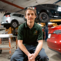 Alex the EV Repair Guy