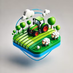 Smart Farming Inside