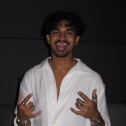 armaan talreja