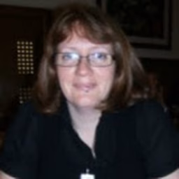 Victoria Clarke
