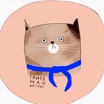 Tante Mau