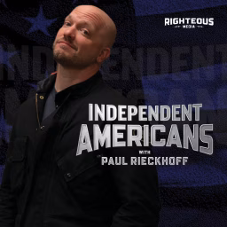 Independent Americans with Paul Rieckhoff
