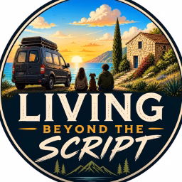 Living Beyond The Script
