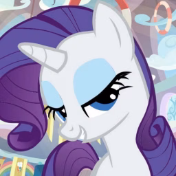 My Little Pony - Freundschaft ist Magie Deutsch 