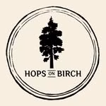 Hops On Birch