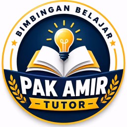 PAK AMIR TUTOR