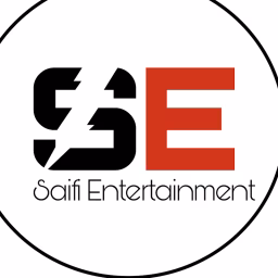 Saifi Entertainment