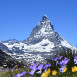 Virtual Switzerland