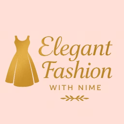 Elegant fashion with Nime