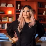 jina anne