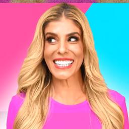Rebecca Zamolo