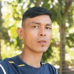 Assam Wood Carpinter