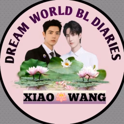 DREAM WORLD 🌍 BL DIARIES 🌈