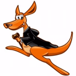 Kangaroo Court of Australia