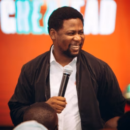 Femi Lazarus