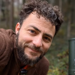 Benjamin Hohlmann
