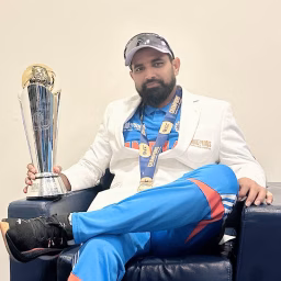 Mohammad Shami