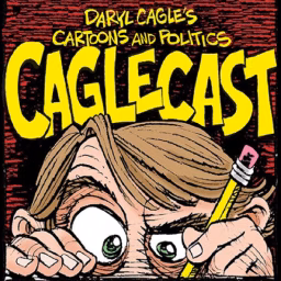 Caglecast | News Cartoons!