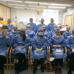 UCL Clinical Skills