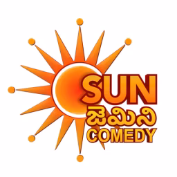 Sun Gemini Comedy