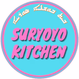 Suryoyo Kitchen