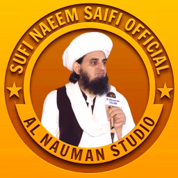 Sufi Naeem Saifi Official