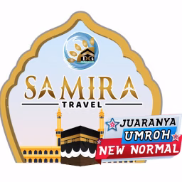 Samira Travel Official