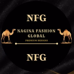 Nagina fashion 55