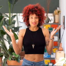 Aurélie Leveau