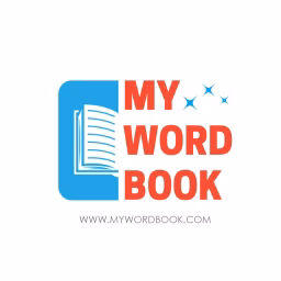My Word Book