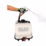 Dry Ice Energy