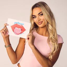 Pucker Up with Joely Live