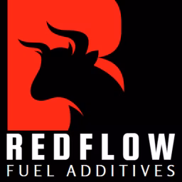 Red Flow Fuel Additives