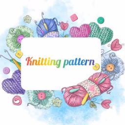 knitting pattern 