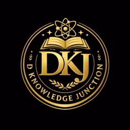 D knowledge junction 