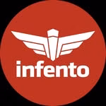 Infento. Modular Rides
