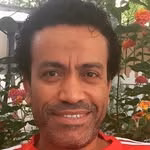 Sameh Hussein