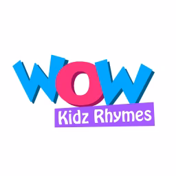 Wow Kidz Rhymes