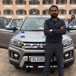 Manoj Dharam